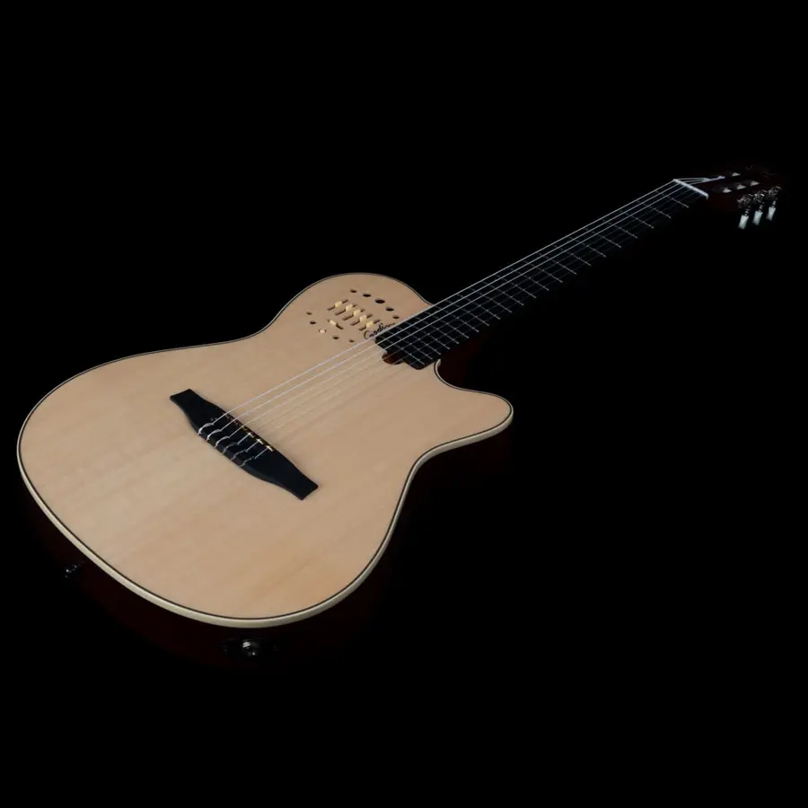 Godin Multiac Nylon Deluxe 
