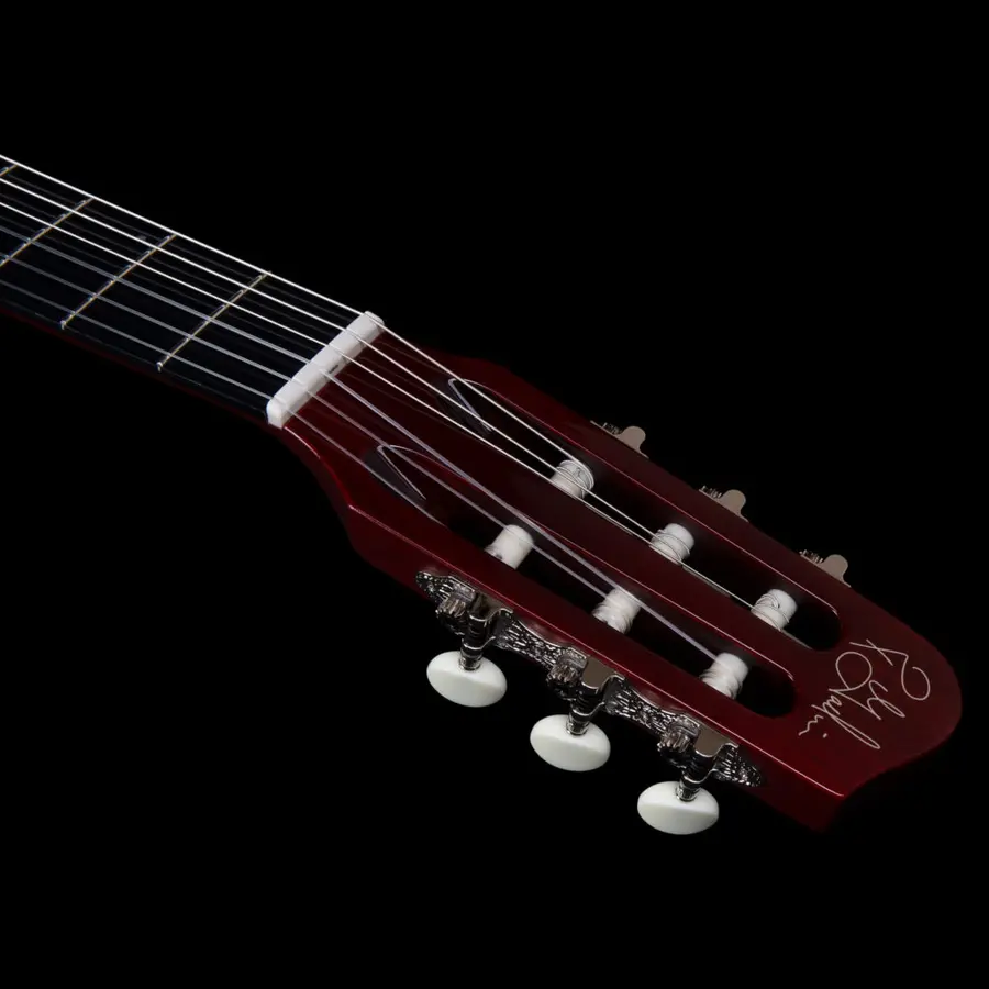 Godin Multiac Nylon Deluxe 