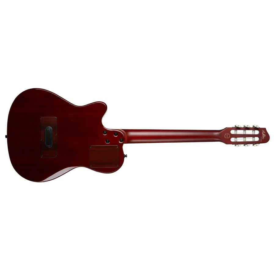 Godin Multiac Nylon Deluxe 