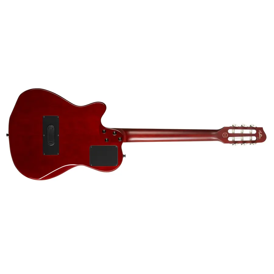 Godin ACS Nylon Koa Extreme HG 
