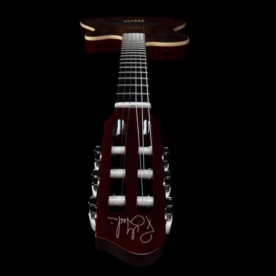 Godin ACS Nylon Koa Extreme HG 
