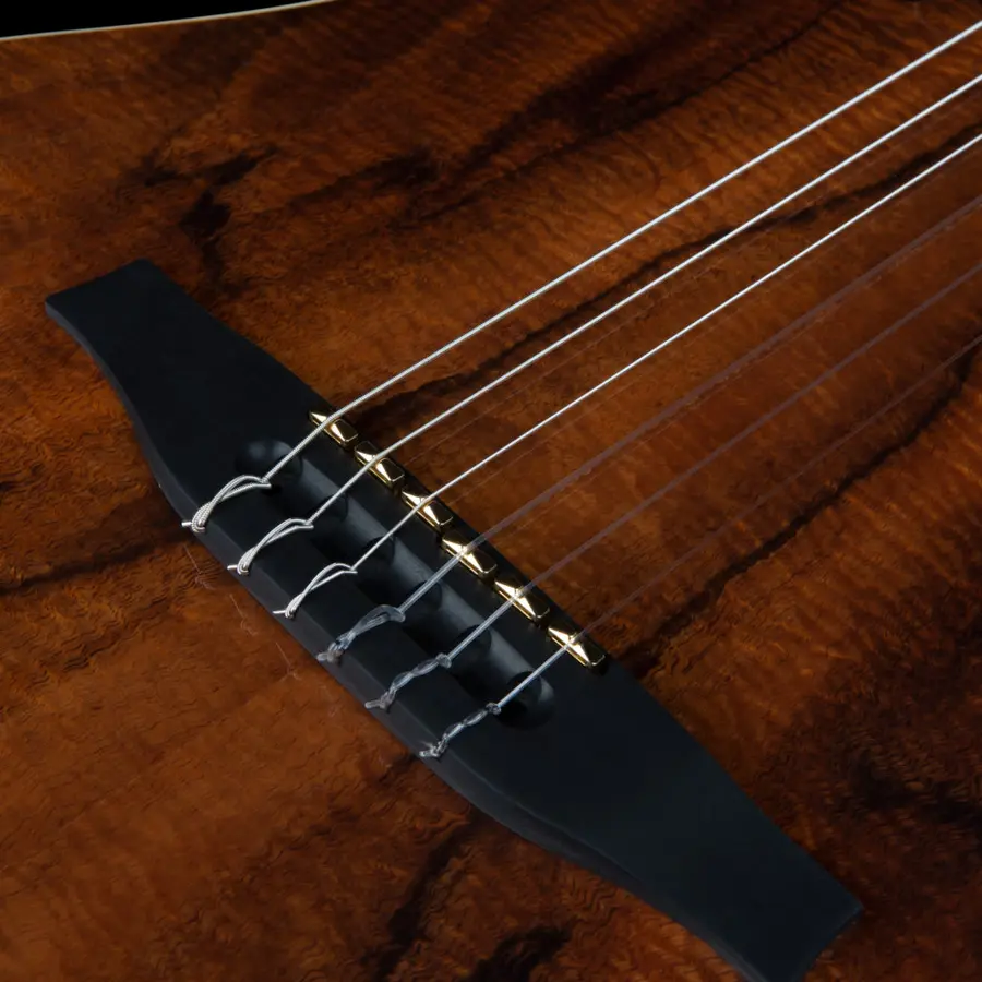 Godin ACS Nylon Koa Extreme HG 