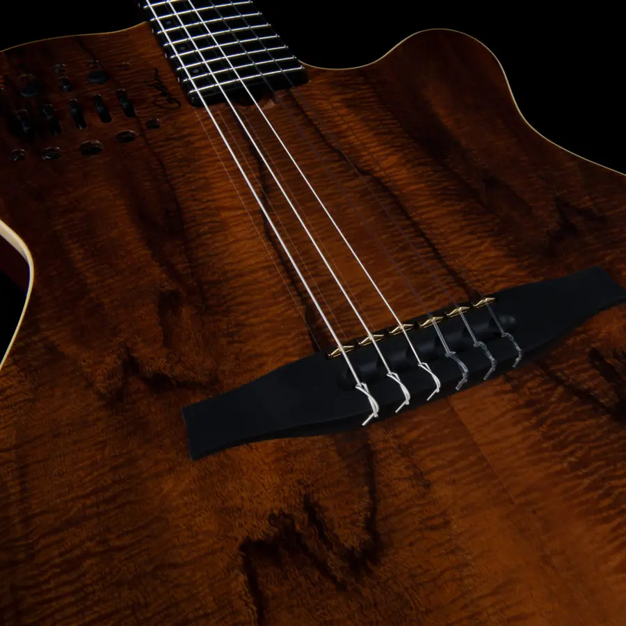 Godin ACS Nylon Koa Extreme HG 