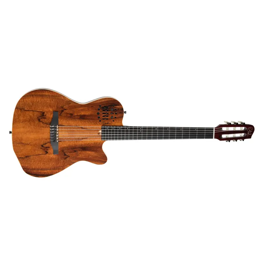 Godin ACS Nylon Koa Extreme HG 