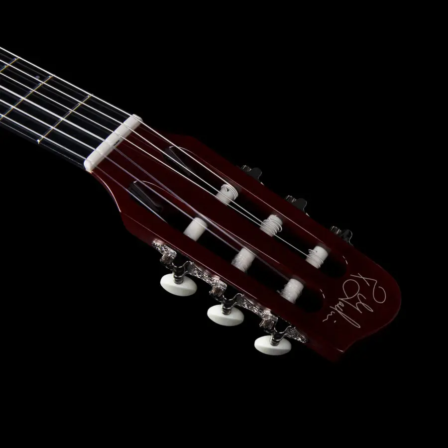 Godin ACS Nylon Koa Extreme HG 
