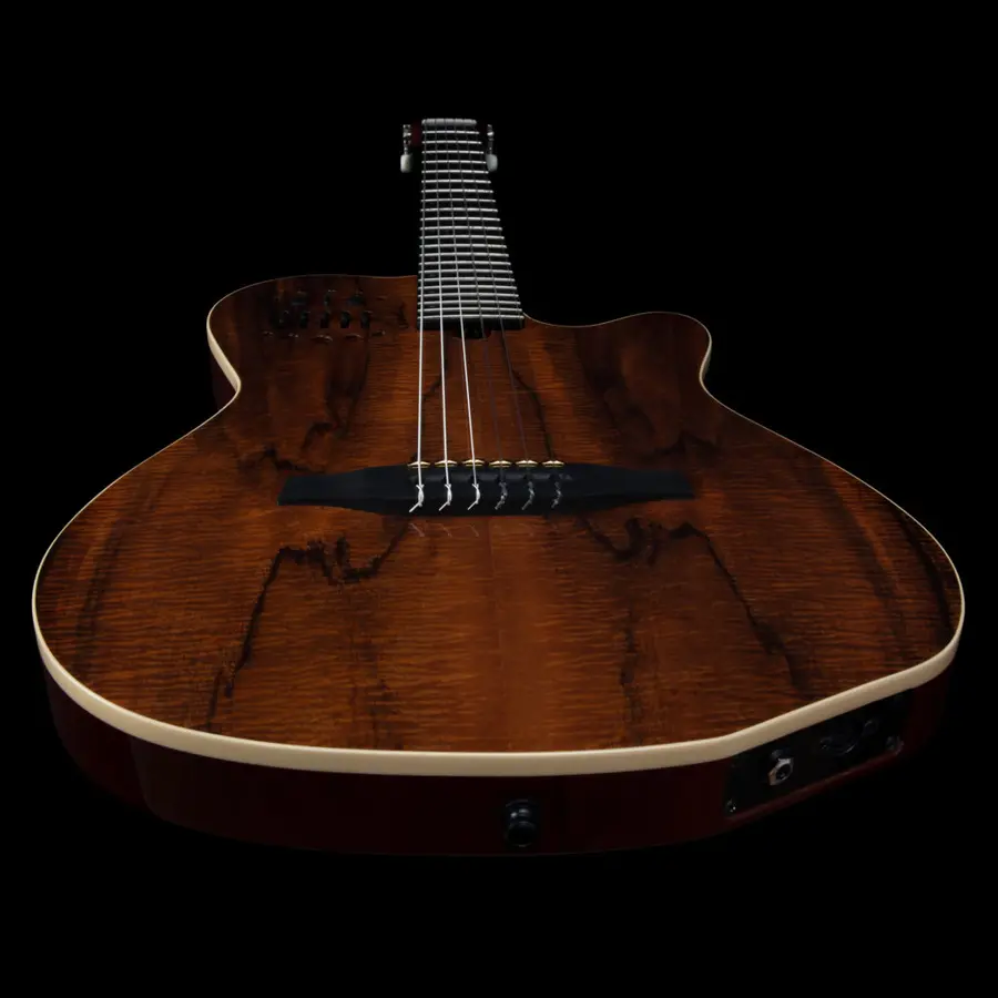 Godin ACS Nylon Koa Extreme HG 
