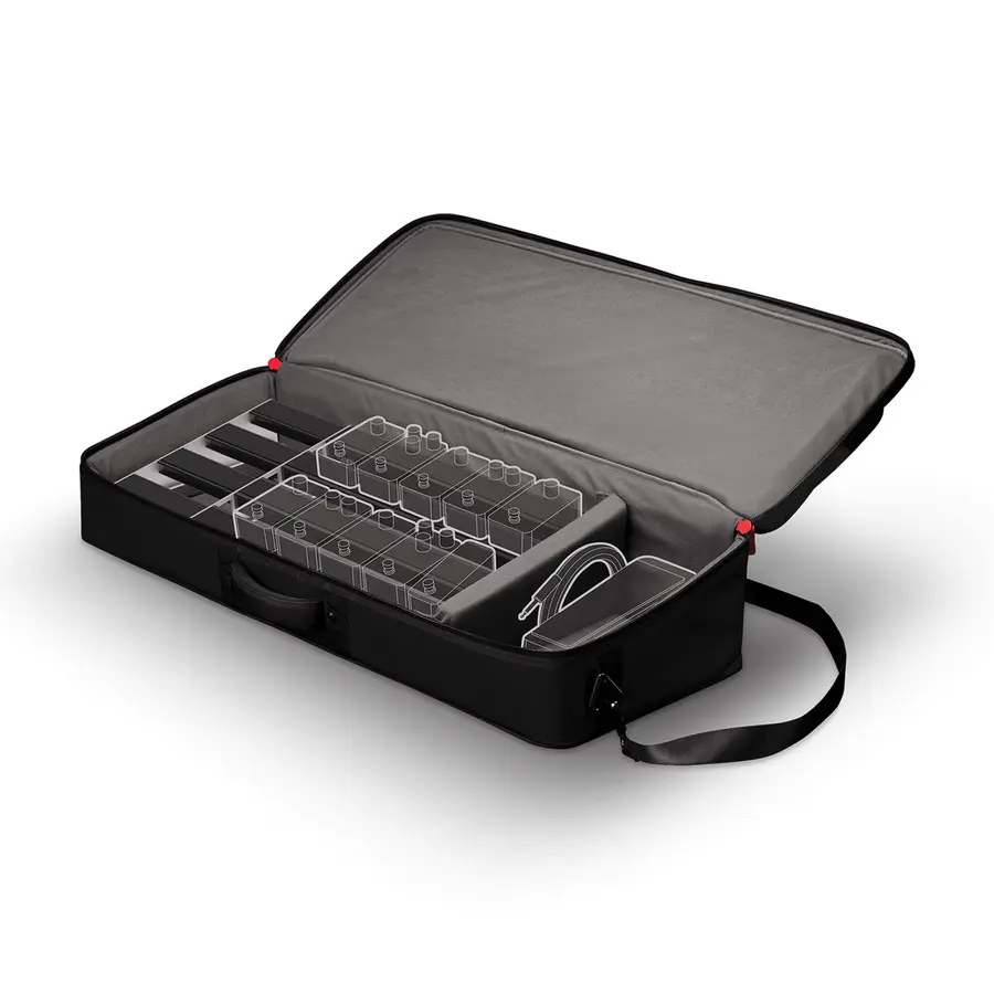 Planet Waves Bag for XPND-2 Pedalbrett PW-BLPBT-02 