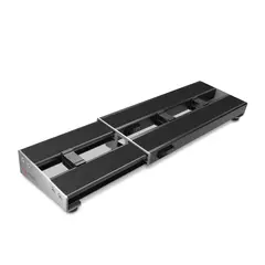 D'Addario XPND 1 pedalbrett 1 rad, PW-XPNDPB-01