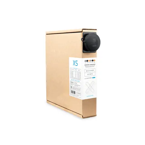 D'addario XSAPB1253 (012-053) 25-pakning