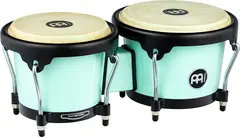 Meinl Bongo, Journey Series ABS 6½ + 7½, Seafoam Green, HB50SF