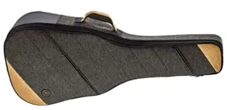 Ortega Softcase Western Mocca OSOCADN-MO