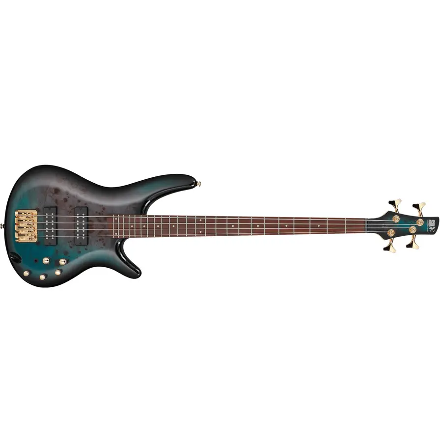 Ibanez SR400EPBDX-TSU Elbass 