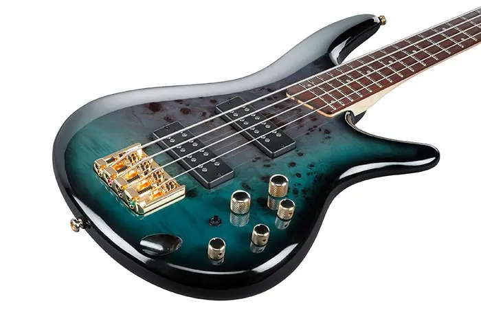 Ibanez SR400EPBDX-TSU Elbass 