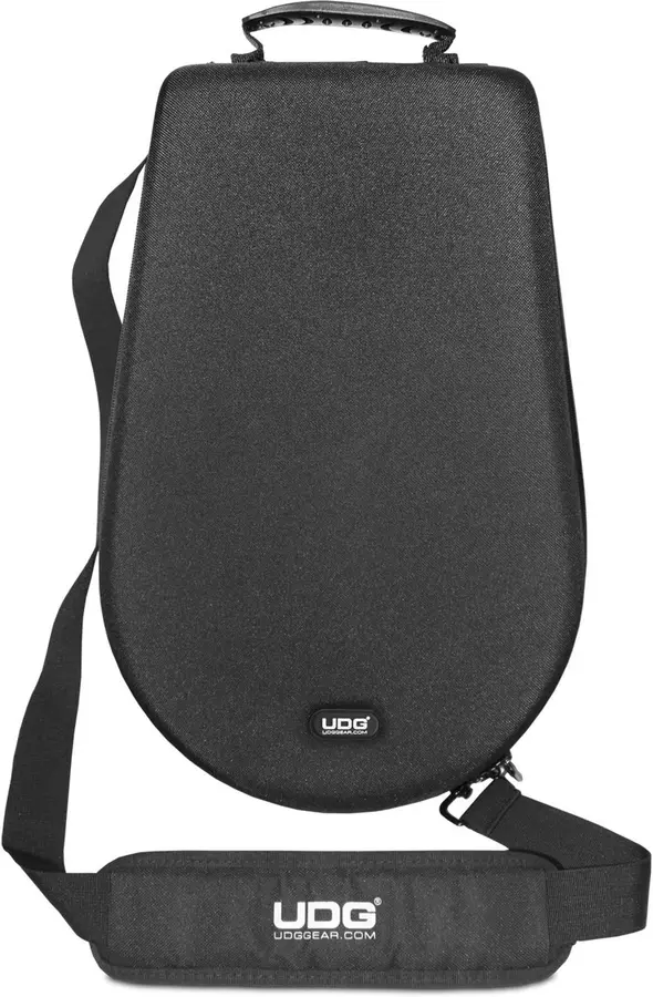 UDG Creator Hardcase Sort, Casio Trackformer XW-DJ1/PD1 