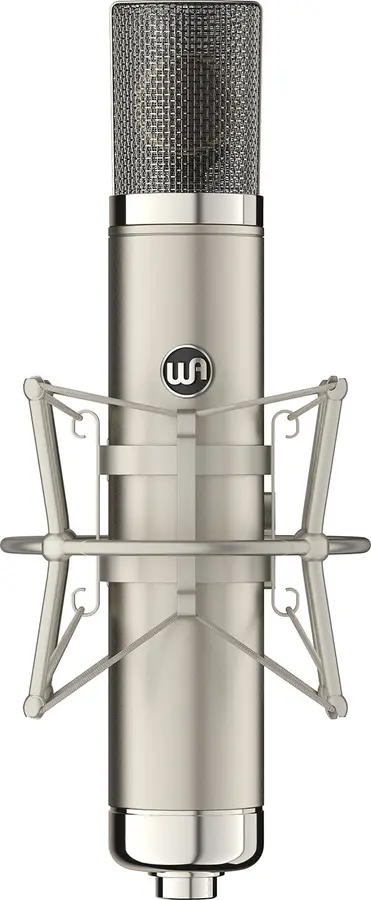 Warm Audio WA-CX12 Rør Mikrofon 
