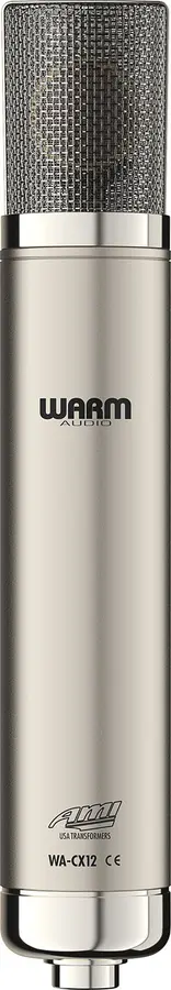 Warm Audio WA-CX12 Rør Mikrofon 