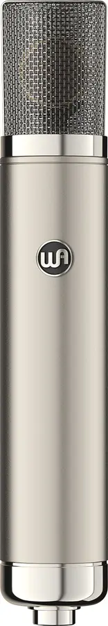 Warm Audio WA-CX12 Rør Mikrofon 
