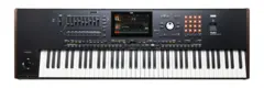 Korg Pa5X-76 Arranger Keyboard