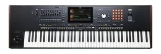 Korg Pa5X-76 Arranger Keyboard