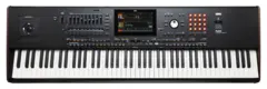 Korg Pa5X-88 Arranger Keyboard