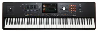 Korg Pa5X-88 Arranger Keyboard