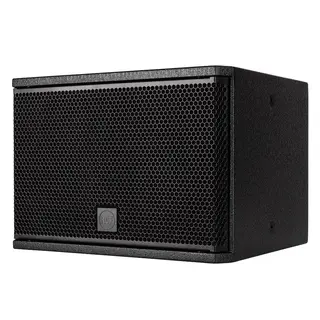 RCF S 10 Bass reflex 10" 400W