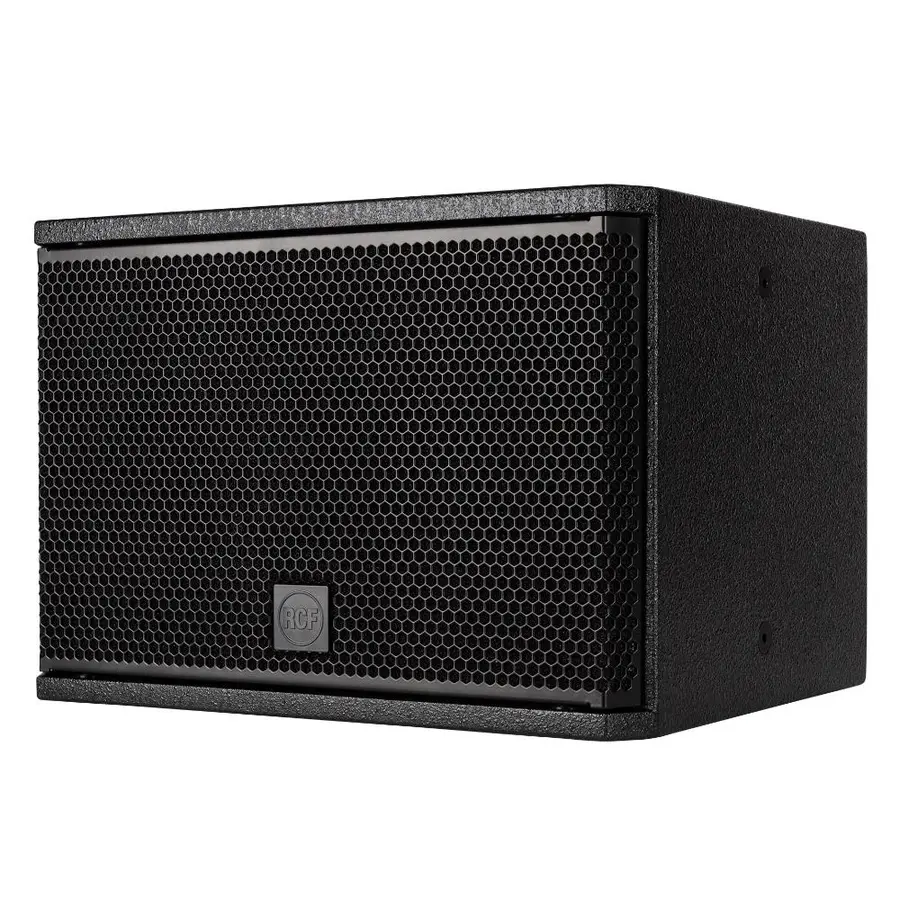 RCF S 10 Bass reflex 10" 400W 