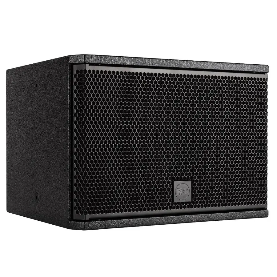 RCF S 10 Bass reflex 10" 400W 