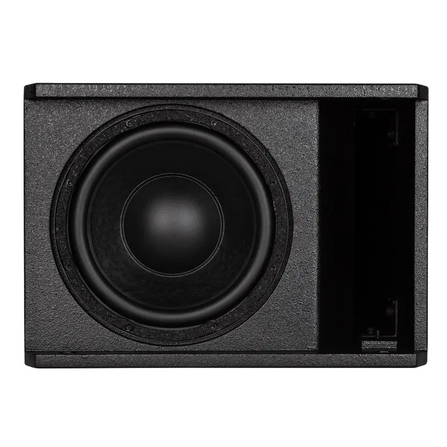 RCF S 10 Bass reflex 10" 400W 