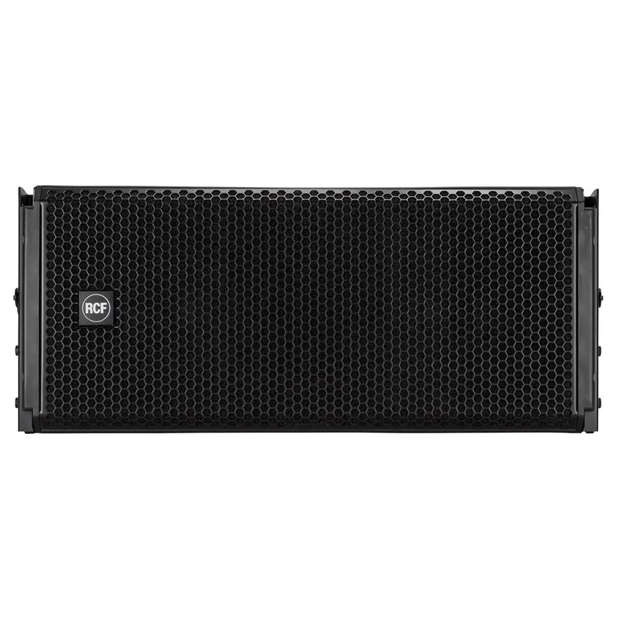 RCF HDL 30-A HDL 30 Line Array 2x10in + 1x4in,RDNet 