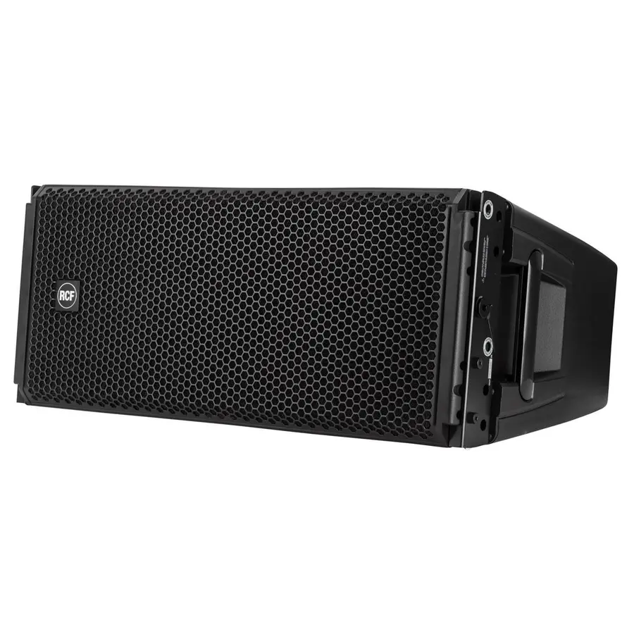 RCF HDL 30-A HDL 30 Line Array 2x10in + 1x4in,RDNet 