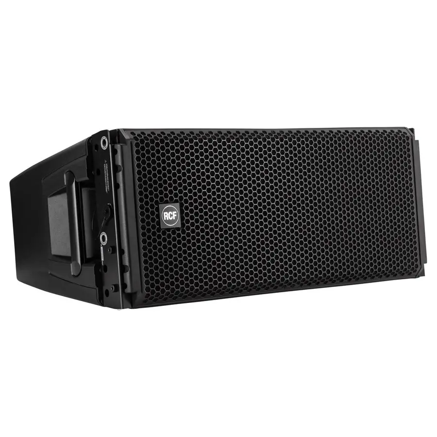 RCF HDL 30-A HDL 30 Line Array 2x10in + 1x4in,RDNet 