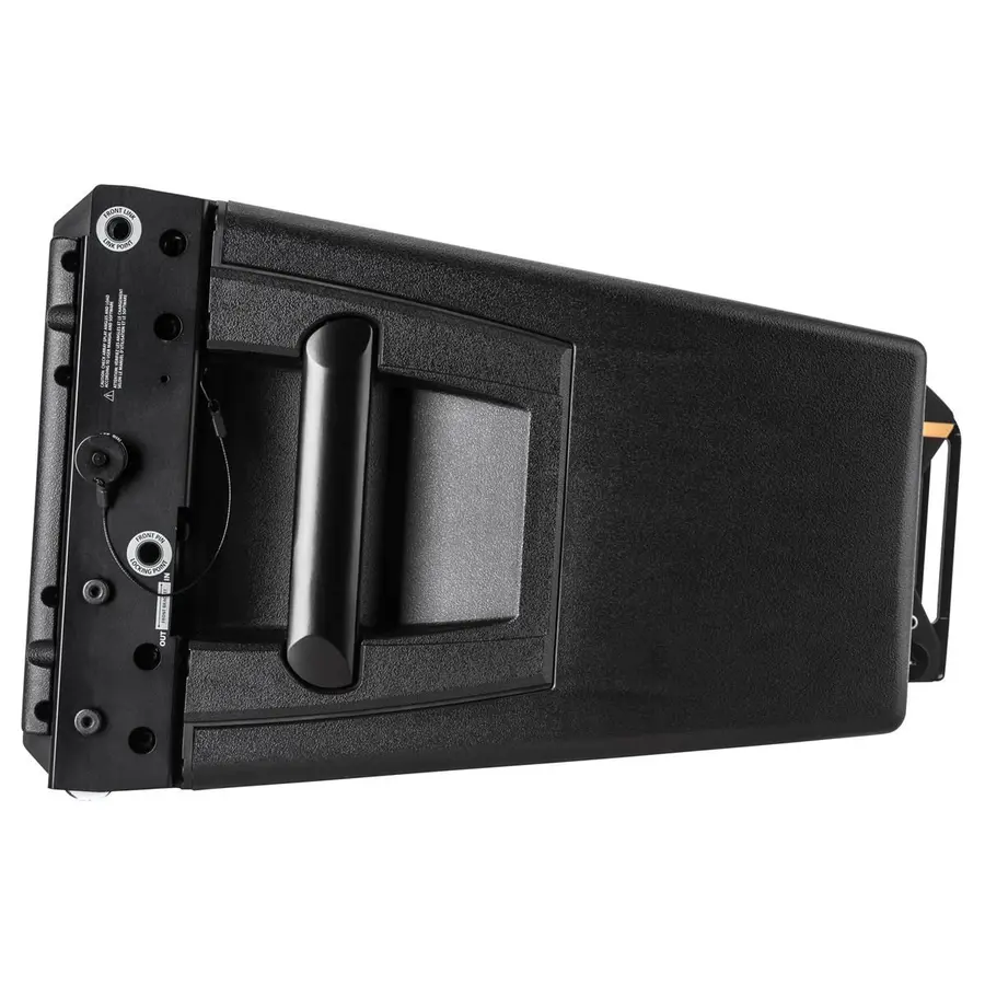 RCF HDL 30-A HDL 30 Line Array 2x10in + 1x4in,RDNet 