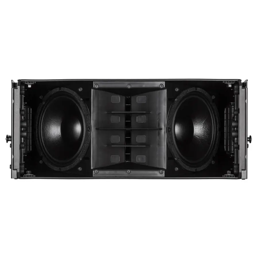 RCF HDL 30-A HDL 30 Line Array 2x10in + 1x4in,RDNet 