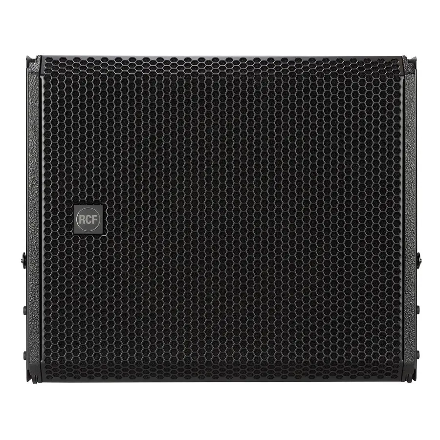 RCF HDL 36-AS 100-240V Aktiv Line Array Subwoofer, RDNet, 15", 3200W, 