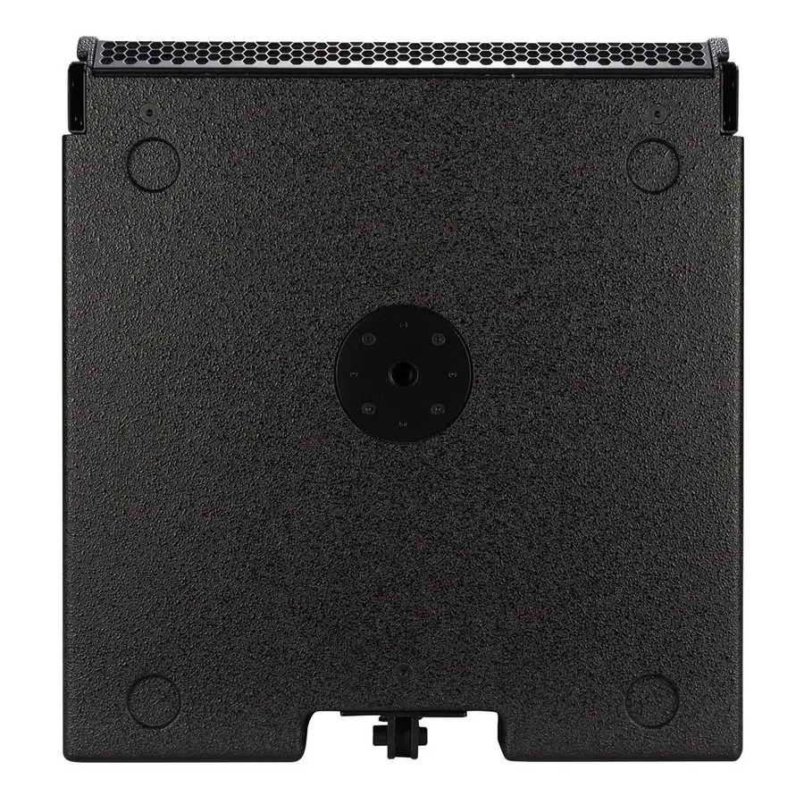 RCF HDL 36-AS 100-240V Aktiv Line Array Subwoofer, RDNet, 15", 3200W, 