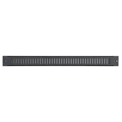 RCF P AER 1U ventilasjonspanel For CR2600 series rack
