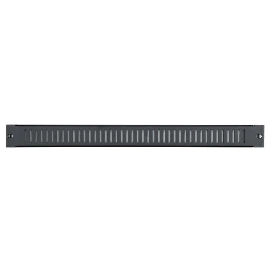 RCF P AER 1U ventilasjonspanel For CR2600 series rack 