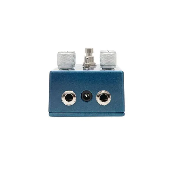 SolidGoldFX Surf Rider IV Modulated Spring Reverberator 