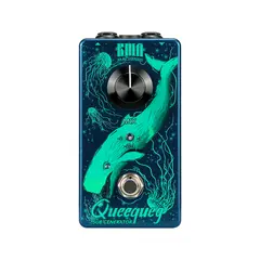 KMA Machines QUEEQUEG 2 Sub Generator