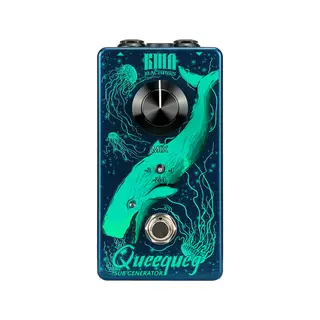 KMA Machines QUEEQUEG 2 Sub Generator