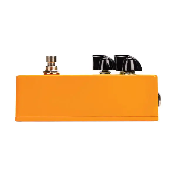 Earthquaker Devices Special Cranker All-discrete Analog Overdrive 