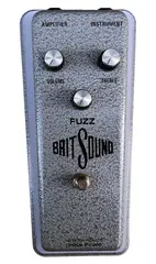 British Pedal Company Britsound MKIII Fuzz - Special Edition