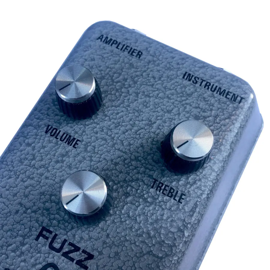 British Pedal Company Britsound MKIII Fuzz - Special Edition 