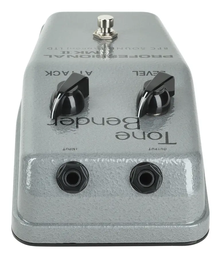 British Pedal Company Tone Bender OC75 Pro MKII - Fuzz - Vintage Series 