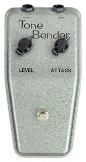 British Pedal Company Tone Bender MKI.5 Fuzz - Vintage Series