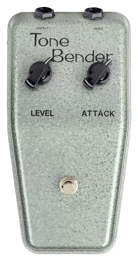 British Pedal Company Tone Bender MKI.5 Fuzz - Vintage Series 