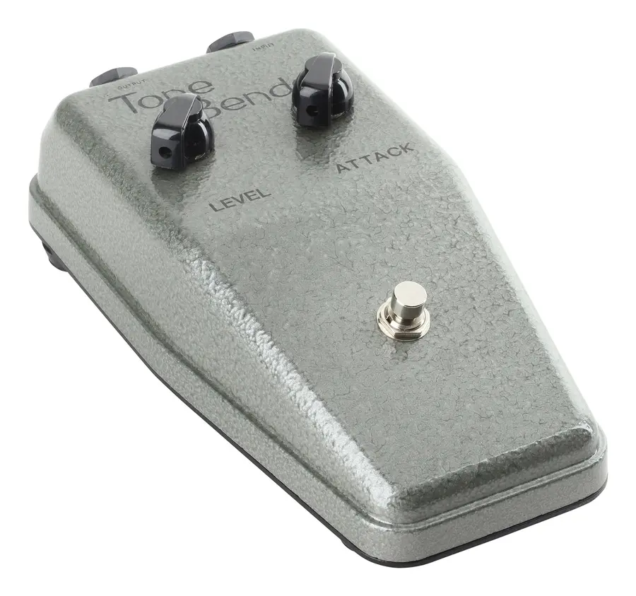 British Pedal Company Tone Bender MKI.5 Fuzz - Vintage Series 