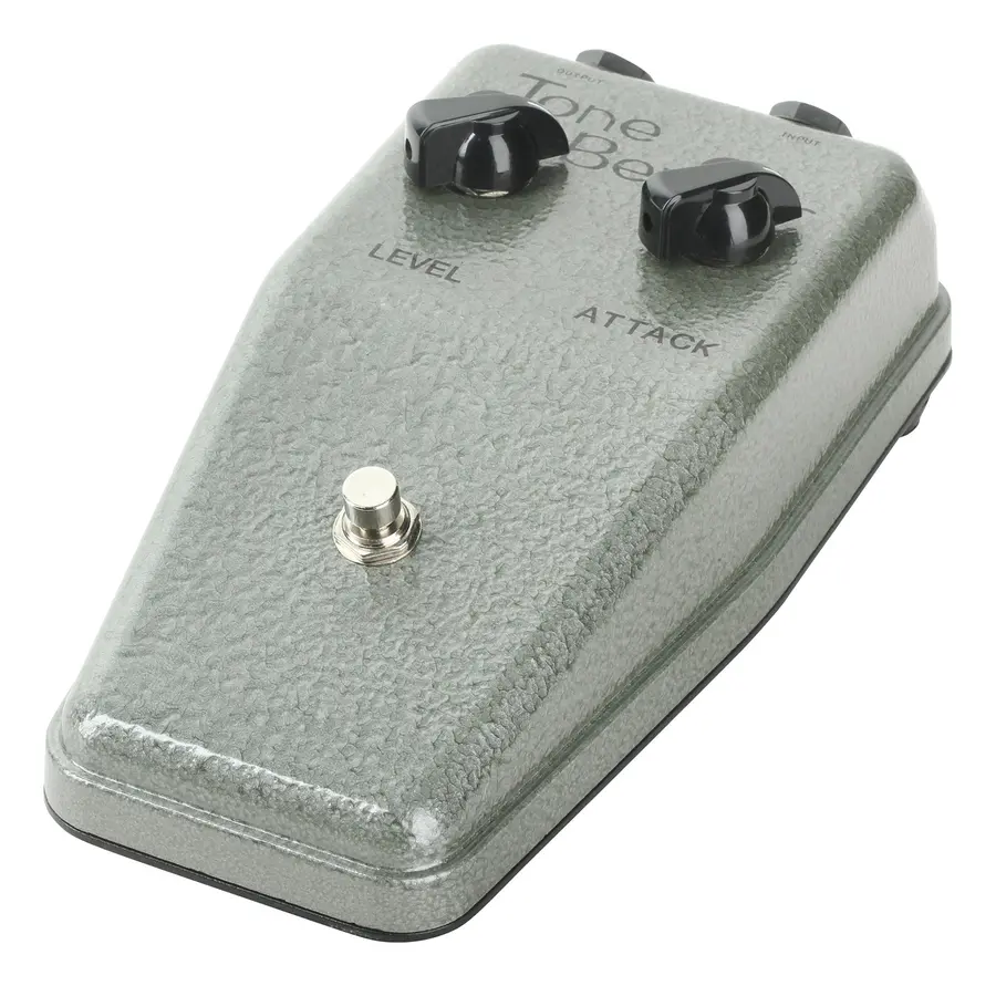British Pedal Company Tone Bender MKI.5 Fuzz - Vintage Series 