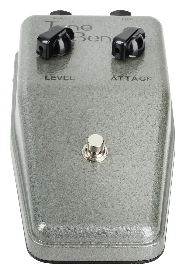 British Pedal Company Tone Bender MKI.5 Fuzz - Vintage Series 